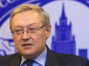 В МИД РФ сочли ненужным реанимировать "большую восьмерку"