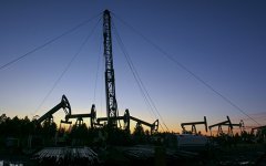 Forbes назвал крупнейших покупателей российской нефти