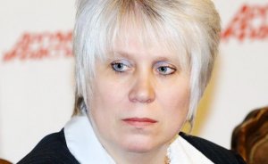 Слишком русская, чтобы стать президентом (В Эстонии новый политический скандал на национальной почве)