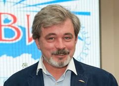 Вчера в Арктике погиб мой товарищ - пилот вертолёта Михаил Фарих