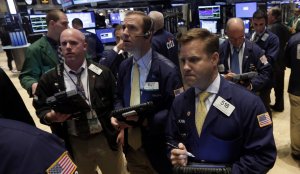 Goldman Sachs: провал по всем позициям. В пассив вынуждены записать первый квартал года и такие известные американские банки, как JPMorgan, Bank of America, Citi и Morgan Stanley