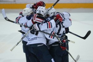 Магнитогорский «Металлург» обыграл ЦСКА и стал обладателем Кубка Гагарина