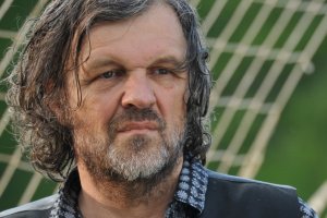 Эмир Кустурица о русских