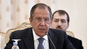 Лавров о заседании Совета Россия-НАТО: игры в одни ворота не будет