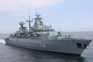 [Пальцем в ... море] Бундесвер вслепую заказал 30 управляемых ракет на сумму 60 млн. евро. Однако впоследствии оказалось, что они не способны поражать цели на суше, хотя были куплены именно для этого