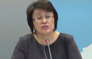 Депутат Госдумы Салия Мурзабаева в числе злостных неплательщиков за услуги ЖКХ