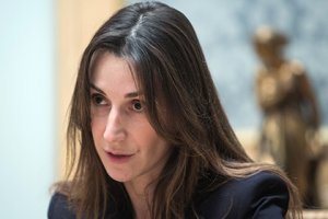 СМИ сообщили об увольнении грузинских чиновников из МВД Украины за провал реформ