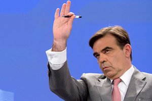 Еврокомиссия предложила Украине безвизовый режим