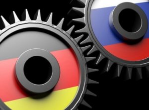 Der Tagesspiegel: Восточный комитет немецкой экономики выступает за "единое экономическое пространство от Лиссабона до Владивостока"