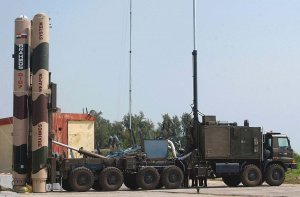 Экспорт индийско-российских крылатых ракет "БраМос" может начаться в 2016 году
