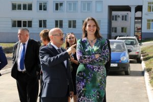 Синдром «вахтёра» в Минобрнауки: Замминистра Толстикова не может заставить своего подчиненного Александра Харченко выполнять прямые обязанности