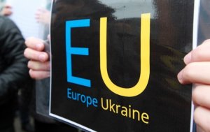 ЕС посчитали де факто вступившим в силу соглашение об ассоциации Украины