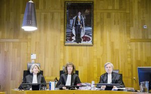 Самое важное последствие дела «ЮКОСа»