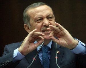 Удар по Эрдогану: Суд Турции отменил все приговоры по делу «Эргенекон»