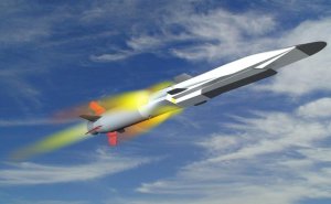 Крылатую ракету "Циркон" запустят в серию в 2018 году