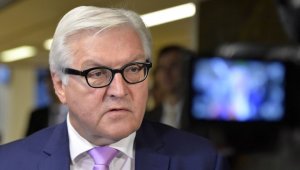 Франк-Вальтер Штайнмайер надеется на помощь России в наведении порядка в Ливии