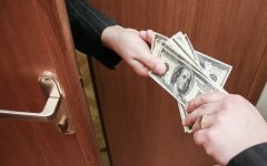 Россия и США cравнялись по уровню коррупции в бизнесе