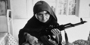 Лавров: Заявления Турции призывают к войне в Нагорном Карабахе