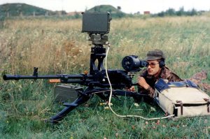 Армия Сирии получила всевидящие российские "Фары"