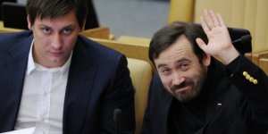 Депутаты стали чаще ходить на работу после появления закона о прогульщиках