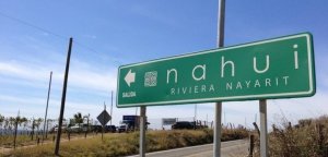 Найдено точное место, куда русские всех посылают. Конечная точка - Nahui