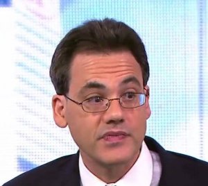 Джош Коэн: "Достаточно пряников, пришло время достать кнут..." (Экс-сотрудник Госдепа: Украина дала США пощечину)