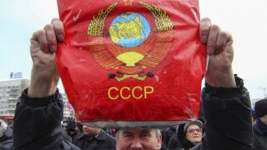 Пятничное: Латвия разрешила России ограничиться извинениями за «советскую оккупацию»