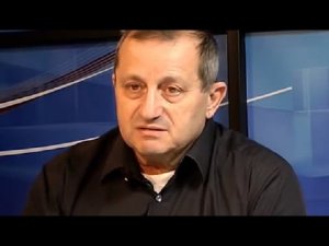 Израильский разведчик и государственный деятель Яков Кедми: Зачем премьер Израиля срочно летал к Путину