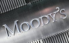 Moody’s подтвердило суверенный рейтинг России на уровне Ba1