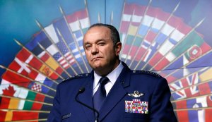 DW: США призывают Германию к военному сдерживанию России