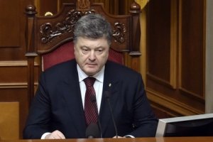 Порошенко предложил подумать о создании единой православной церкви