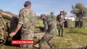 Турция помогла боевикам "Ан-Нусры" организовать операцию "Возмездие" в Латакии