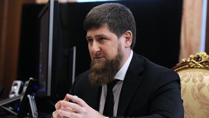 Кадыров рассказал, что чеченский спецназ выявил шпионов в Арктике