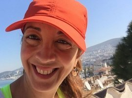 Голландская журналистка задержана за оскорбление Эрдогана