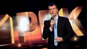 «У Прохорова сейчас всё на продажу» Прохоров распродает активы (Обсуждается продажа РБК и «Квадры»)