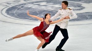 С Бобровой сняли временную дисквалификацию из-за мельдония