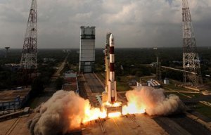 Американцы встревожены успехом дешёвых индийских ракет-носителей