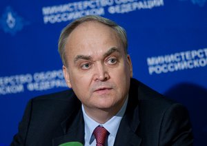 Россия и США могли бы действовать в Сирии более эффективно в случае объединения усилий - Антонов