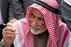 В сирийском городе Рухейба подписано соглашение о прекращении огня с несколькими группировками боевиков