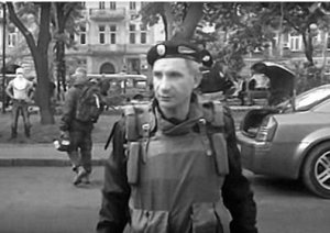 В СИЗО Одессы умер задержанный по делу 2 мая пророссийский активист