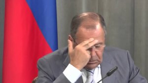 Лавров счел упрощенным предложение Керри договориться о неприкасаемых зонах в Сирии