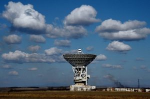 В России начались испытания электронного противоракетного "зонтика"