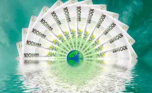 «Прачка» по имени Германия (Банки ФРГ ежегодно отмывают свыше 100 миллиардов евро)