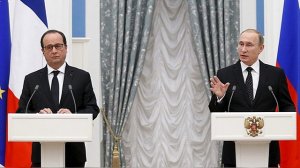 Le Figaro: «Экономический кошмар» не мешает стратегическому подъему России