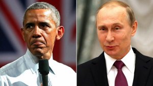 Американский аналитик: Обама пренебрежительно отзывается о Путине, а царь снова и снова доказывает, что лучше нас