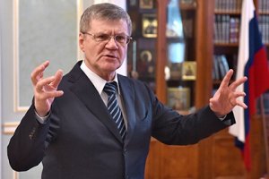 ГП: сторонники "Правого сектора" пытались организовать госпереворот в РФ
