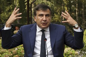 Саакашвили попросил Порошенко ввести в Одессу нацгвардию и «навести порядок»