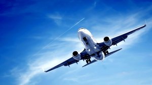 Одиннадцатилетняя школьница улетела из Москвы в Петербург без билета