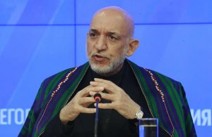 Хамид Карзай в интервью RT: США и их союзники не смогли добиться устойчивой безопасности Афганистана