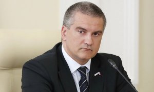 Аксёнов положительно оценил решение суда о запрете меджлиса